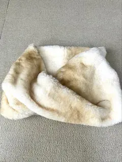 axes femme マフラー