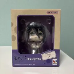 チェンソーマン レゼ るかっぷ