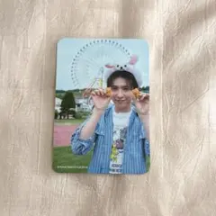 寺田真二郎 （しんちゃん）SHOW-WA タワレコ展示A4パネル 当選品 寺田真二郎 （しんちゃん）SHOW-WA タワレコ展示A4パネル 当選品 寺田