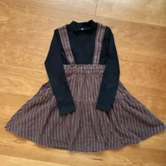 ブランシェス ワンピース