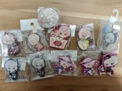 アイドリッシュセブン　九条天　グッズ　まとめ売り