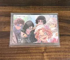 第五人格 冬コミ C97 ポストカード 占い師 傭兵 探鉱者 納棺師 曲芸師 2025年最新】冬コミ 第五人格の人気アイテム - メルカリ