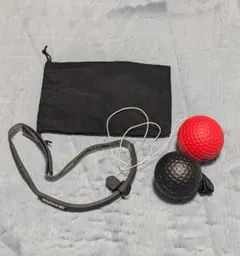 ボクシングボール パンチングボール 格闘技 打撃練習