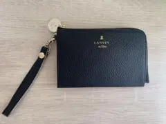 ランバン　フラグメントケース