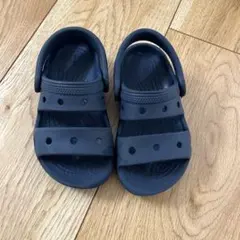 クロックス　キッズ　子供　サンダル