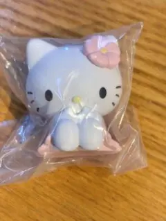 ♡Sanrio HELLO KITTYまちぼうけフィギュア♡