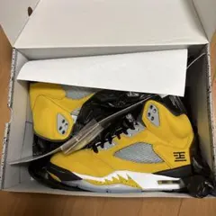 NIKE AIR JORDAN 5 TOKYO23 2025 27.5cmのサムネイル