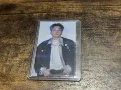 SEVENTEEN ウォヌ タワレコ ラキドロ トレカ