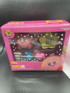 ねんどろいど 星のカービィ カービィ 30th フィギュア