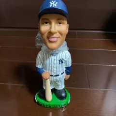 デレクジーターのバブルヘッド　非売品 2025年最新】バブルヘッド ジーターの人気アイテム - メルカリ