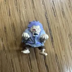 ドラゴンクエスト 腐った死体 ゾンビ ミニフィギュア