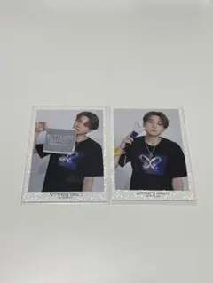 FANTASTICS 八木勇征 フォトカ トレカ - メルカリ