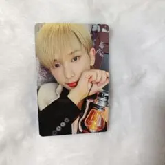 550　&TEAM　雪明かり　ポップアップ　ハルア