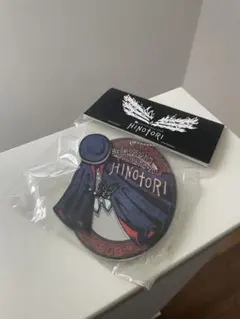 B'z LIVE-GYM 2018 HINOTORI ファントムミラー