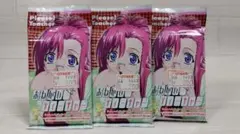 おねがいティーチャー ブロッコリーハイブリッドカード 2BOX未開封品　特典付き 2026年最新】ブロッコリーハイブリッドカードコレクションの人気