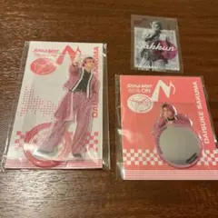 Snow Man Dome Tour 2025-2026 ON 佐久間大介