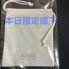 【新品未使用】AUREA. オーレア 川村壱馬 ミニ巾着 ノベルティ