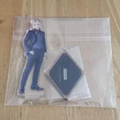 禺伝 アクリルスタンド 祝装 南泉一文字 等身