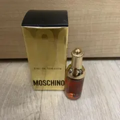 Moschino Eau de Toilette 小型ボトルのサムネイル
