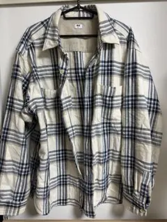 ユニクロ　ジャケット