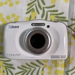Nikon COOLPIX W150 コンデジのサムネイル