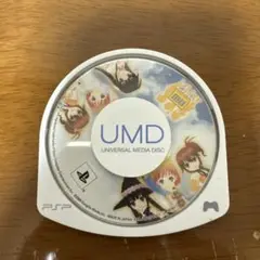 (PW)Project Witch PSP