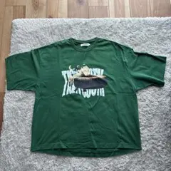 TIGHTBOOTH×KILLER BONG "BITE IT" T-SHIRTのサムネイル