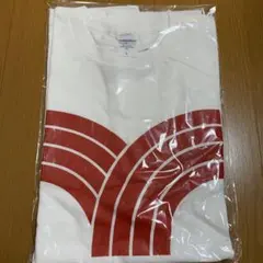 ENDO CHAIN ホワイト Tシャツ Lサイズ