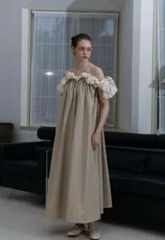 2025年最新】The toe erie frills onepieceの人気アイテム