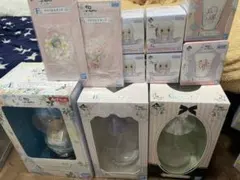 リゼロ　一番くじ　レム　アートスケールフィギュア　ウェディング　セット