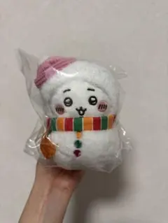 ちいかわ 一番くじ