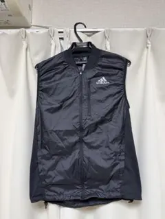 adidas ランニングベスト Mサイズ
