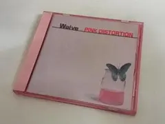Waive 限定CD PINK DISTORTION