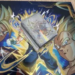 ドラゴンボールヒーローズ　まとめ売り　mm3-071他