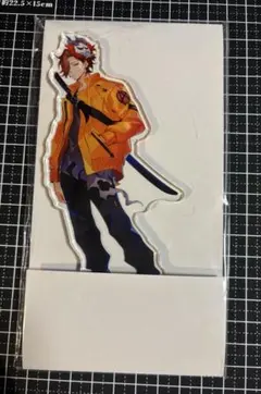 プロフ要確‼️【大妖怪】ありさか　アクスタ