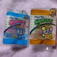 Angel Blue スイーツコレクション2個セット★