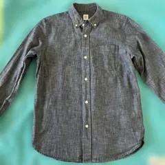 GAP KIDS 長袖シャツ XL (12)