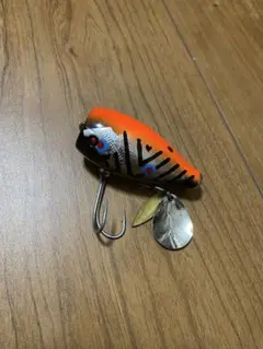 痴虫 沼ポップ55のサムネイル