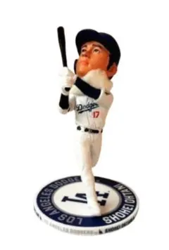 ドジャース 大谷翔平 投手版ボブルヘッド 9/10来場者配布品 - メルカリ