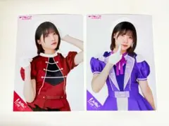 Liella!CLUB ブロマイド Liyuu