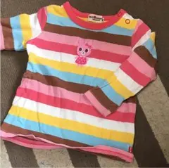 ホットビスケット ロンT