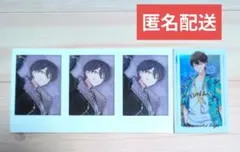 剣持刀也 チェキ風カード フォト風カード まとめ売り