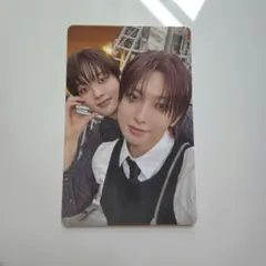 &TEAM　月狼　Go in Blind　ウィジュ　フウマ　EJ　FUMA　ケミ