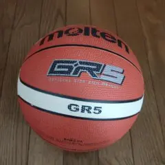 molten バスケットボール GR5 5号球のサムネイル