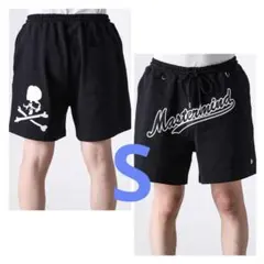 Mastermind JAPAN NEWERA ショートパンツ　Sのサムネイル