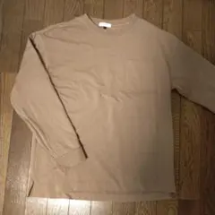 avv 長袖Tシャツ