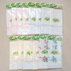 ハンカチまとめ売り ハンカチ