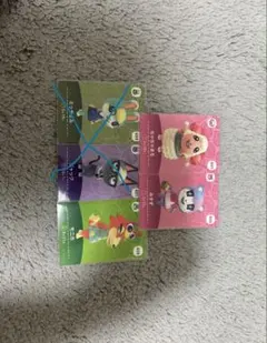 2026年最新】amiiboカード ちゃちゃまる みすずの人気アイテム - メルカリ