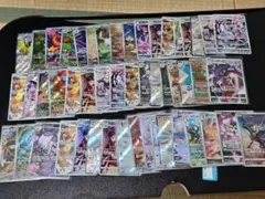ポケモンカード SSR AR CHR 50枚まとめ売り
