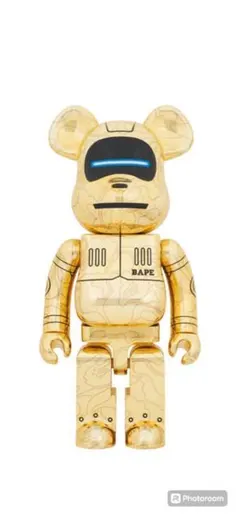 2026年最新】BE@RBRICK BABY MILOの人気アイテム - メルカリ